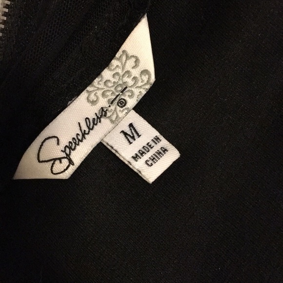 Peplum Dress - Picture 3 of 4